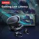 Беспроводные наушники Lenovo LP75 ThinkPlus Bluetooth 5.3 для iPhone/Android (Black) - изображение 7