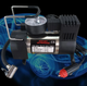 Компрессор автомобильный насос Heavy duty Air Compressor 150PSI DC-12V - изображение 4