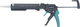 Pistolet do uszczelniaczy Wolfcraft MG 550 (4006885435803) - obraz 3