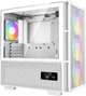 Obudowa DeepCool CH560 Digital White (R-CH560-WHAPE4D-G-1) - obraz 2