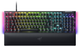 Klawiatura przewodowa Razer BlackWidow V4 Yellow Switch RU USB Black (RZ03-04692500-R3R1) - obraz 1