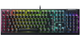 Klawiatura przewodowa Razer BlackWidow V4 X Green Switch RU USB Black (RZ03-04700800-R3R1) - obraz 1