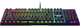 Klawiatura przewodowa Razer BlackWidow V4 X Green Switch RU USB Black (RZ03-04700800-R3R1) - obraz 3