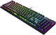 Klawiatura przewodowa Razer BlackWidow V4 X Yellow Switch RU USB Black (RZ03-04702500-R3R1) - obraz 5