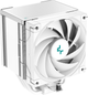 Кулер DeepCool AK500 WH (R-AK500-WHNNMT-G) - зображення 1