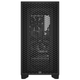 Корпус Corsair 3000D AirFlow Tempered Glass Black (CC-9011251-WW) - зображення 2