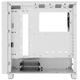 Obudowa Corsair 3000D AirFlow Tempered Glass White (CC-9011252-WW) - obraz 5