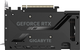 Відеокарта Gigabyte PCI-Ex GeForce RTX 4060 Ti Windforce OC 8GB GDDR6 (128bit) (2550/18000) (2 x HDMI, 2 x DisplayPort) (GV-N406TWF2OC-8GD 1.0) - зображення 4