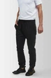 Брюки спортивные Vsetex Slim M, Черные - изображение 1