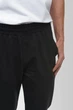 Брюки спортивные Vsetex Slim M, Черные - изображение 3