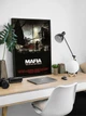 Постер игры Mafia: The City of Lost Heaven / Mafia / Мафия - изображение 1