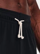 Спортивные штаны утепленные мужские Under Armour Ua Rival Terry Jogger 1380843-001 XL Черные (196884148324) - изображение 4