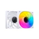 Кулер для корпуса JONSBO SL-120WR White - изображение 2