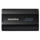 Накопитель SSD USB 3.2 4TB ADATA (SD810-4000G-CBK) - изображение 1