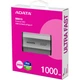 Накопитель SSD USB 3.2 2TB ADATA (SD810-2000G-CBK) - изображение 2