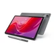 Планшет Lenovo Tab M11 8/128 LTE Luna Grey + Pen (ZADB0317UA) - зображення 1