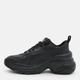 Женские кроссовки Puma Cilia Wedge 39391503 38 (5UK) 24 см Puma Black-Puma Black-Puma Silver (4099683070741) - изображение 3