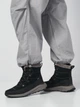 Женские зимние ботинки кожаные высокие с мембраной Jack Wolfskin Dromoventure Texapore High W 4059851-6350 39.5 (6UK) 25.1 см (4064993916980) - изображение 8