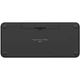 Клавіатура Logitech K380s Multi-Device Bluetooth UA Graphite (920-011851) - зображення 2