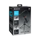 Микрофон Defender Forte GMC 300 USB 1.5 м (64631) - изображение 7