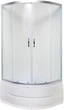 Душевая кабина AQUASTREAM Simple 99 HW с противоударным поддоном - изображение 1