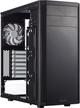 Корпус Fractal Design Core 2300 (FD-CA-CORE-2300-BL) - зображення 3