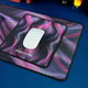 Коврик геймерский игровой для мышки Borofone Illustrious gaming mouse pad BG12 200 x 240 мм - изображение 2
