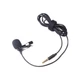 Мікрофон Dynamode MIC12 інтерфейс 3.5 мм mini-jack (DM-MIC12) - зображення 2