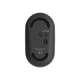 Мышка Logitech M350s Wireless Graphite (910-007015) - изображение 2