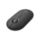 Мышка Logitech M350s Wireless Graphite (910-007015) - изображение 4