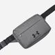 Спортивна сумка на пояс Under Armour UA Loudon Lite WB Xbody 1381914-025 Сіра (196885516900) - изображение 1