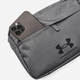 Спортивна сумка на пояс Under Armour UA Loudon Lite WB Xbody 1381914-025 Сіра (196885516900) - изображение 4