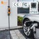 Зарядне Type 1 для електромобіля Feyree 3,5 кВт 16А - зображення 5