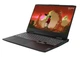 Ноутбук Lenovo IdeaPad Gaming 3-15 R5 6600H/16GB/512/Win11 RTX3050 120Hz (82SB00BWPB) - изображение 2