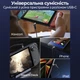 90-градусний Type-C перехідник JSAUX DD0008 - зображення 6