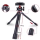 Мини-штатив 2 в 1 Coman MT20S1 - изображение 3