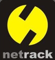 Кабельний органайзер Netrack 19" 1U з кришкою Чорний (119-001-010-004) - зображення 4