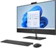 Моноблок HP Pavilion AIO 32-b0222nw (196786213946) Black - зображення 2