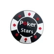 Флешка 64GB / 64ГБ USB 3.0 "Poker Stars" - изображение 1