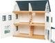 Dom dla lalek Tender Leaf Toys Dovetail House (0191856081258) - obraz 5