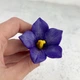 Силіконовий молд Дзвіночок - изображение 4