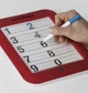 Планшет для малювання Magic Pad з 8 режимами підсвічування, 6 маркерів та 30 карток - зображення 5