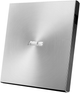 Оптичний привід Asus DVD±R/RW USB 2.0 ZenDrive U7M Silver (90DD01X2-M29000) External - зображення 1