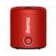 Зволожувач повітря Deerma Humidifier 2.5L Red (DEM-F300R) - зображення 1