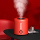 Зволожувач повітря Deerma Humidifier 2.5L Red (DEM-F300R) - зображення 5