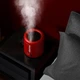 Зволожувач повітря Deerma Humidifier 2.5L Red (DEM-F300R) - зображення 6