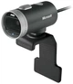 Веб-камера Microsoft LifeCam Cinema USB Ret (H5D-00015) - изображение 3