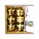 Смачності до чаю "Медова композиція" подарункова коробка - зображення 3