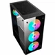 Компьютер 1stPlayer Ryzen 5 5500 • RTX 5060 8ГБ • 32ГБ DDR4 • SSD 1TБ M.2 PCIe • ПК для игр и работы - изображение 6