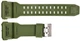 Ремешок для часов Skmei 1520AG Army Green - изображение 1